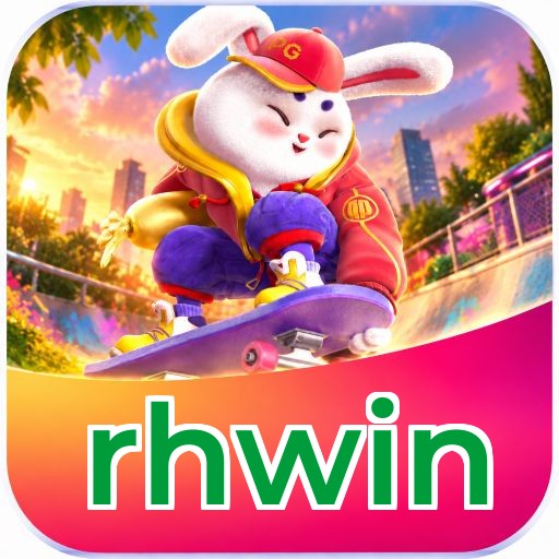 rhwin Download Logo Oficial