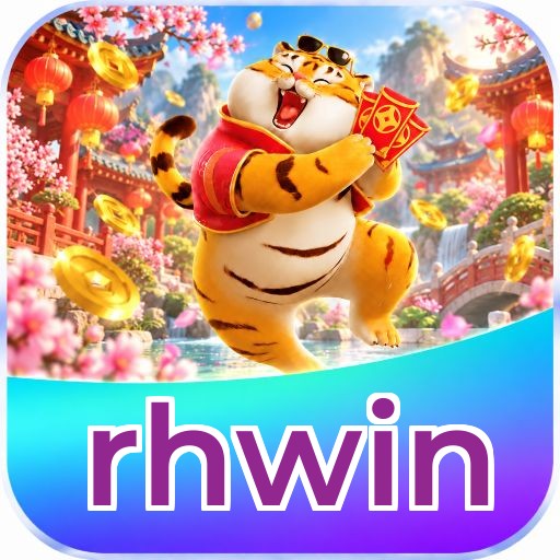 rhwin Logo