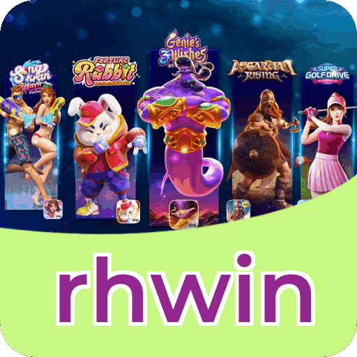 Resumo do fluxo de instalação do app rhwin — ilustração editorial
