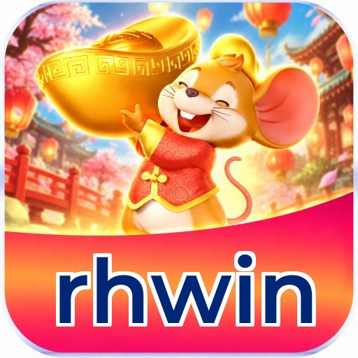 rhwin Logo