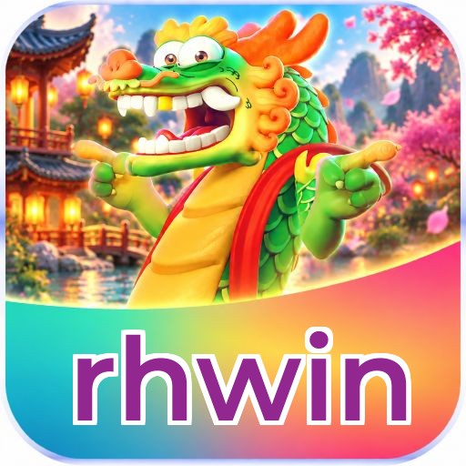 rhwin Segurança Logo 1