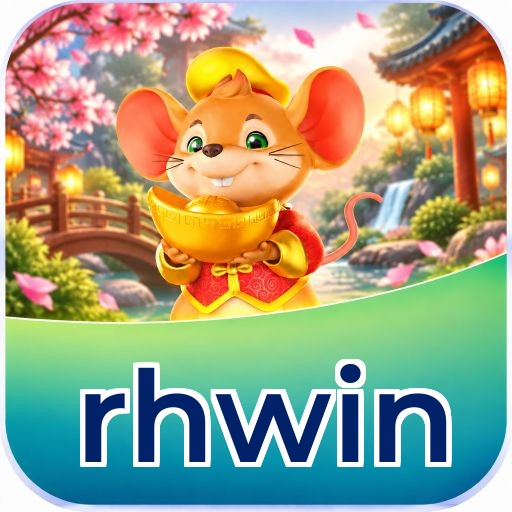 rhwin Logo
