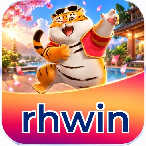 rhwin Logo
