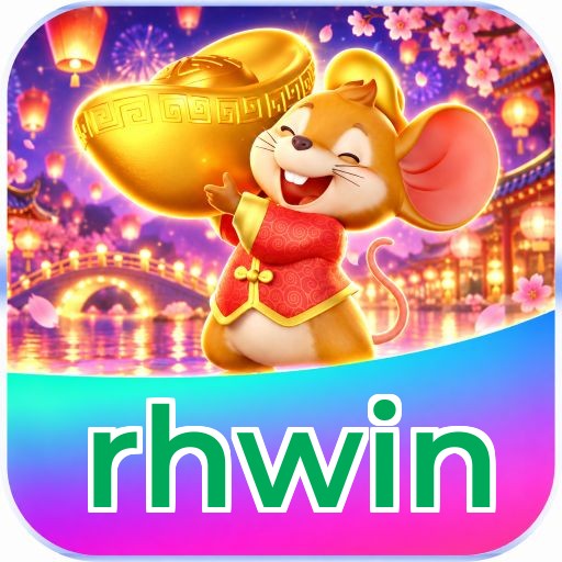 rhwin Instalar Logo 3