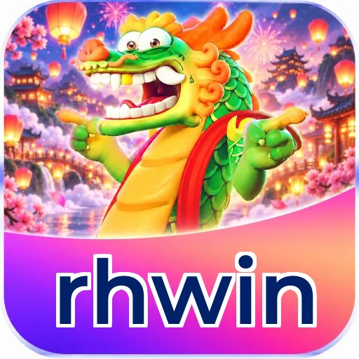rhwin Segurança Logo 3