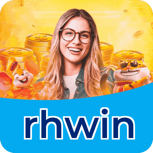 rhwin PIX instantâneo Brasil - Depósito e saque em minutos 24/7
