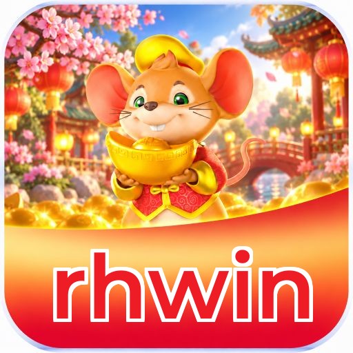 rhwin Segurança Logo 2