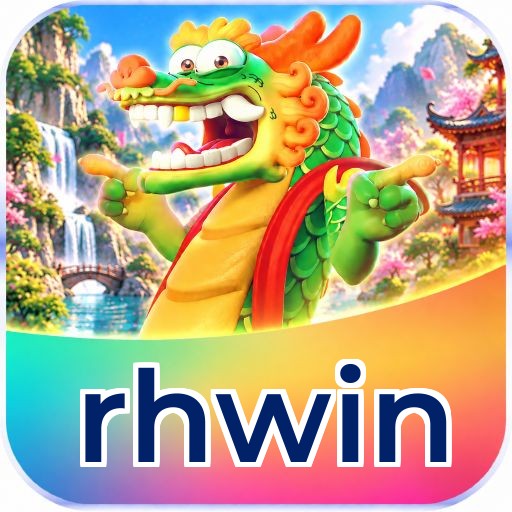 rhwin Logo 3