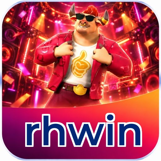 rhwin Logo
