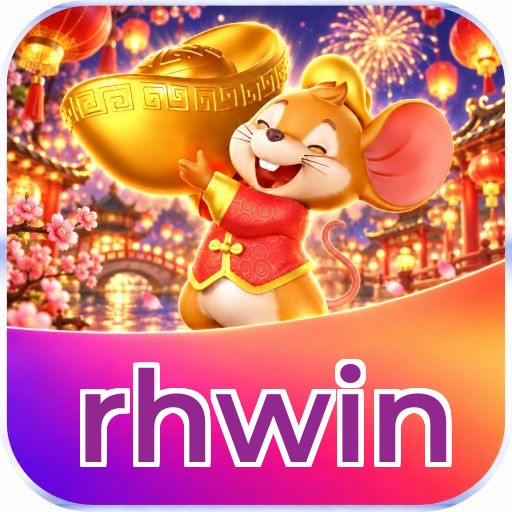 rhwin Logo