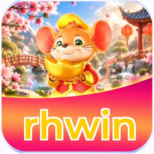 rhwin Instalar Logo 2