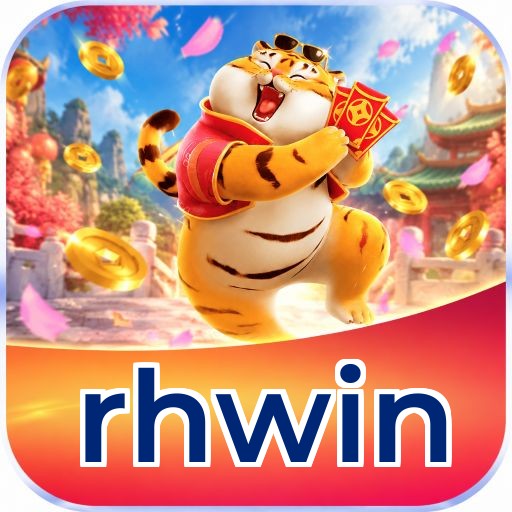 Fortune Tiger Logo 2