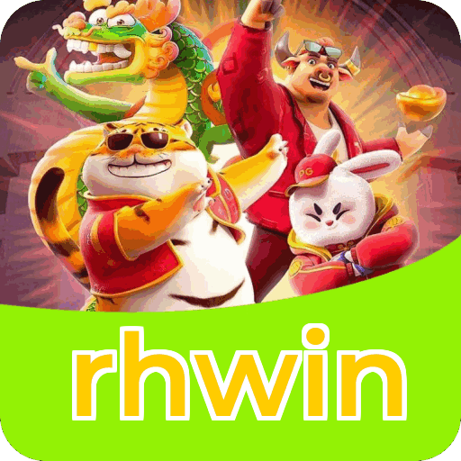 rhwin bônus R$5.000 + 500 giros - Rollover 35x, prazo 30 dias, 38% taxa conversão