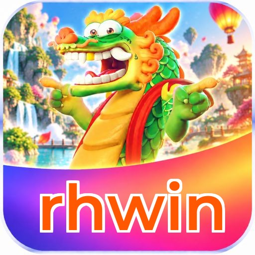 rhwin Apostas Esportivas Logo