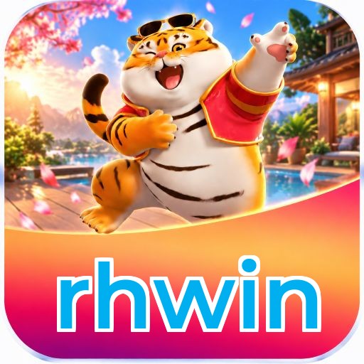 rhwin Logo
